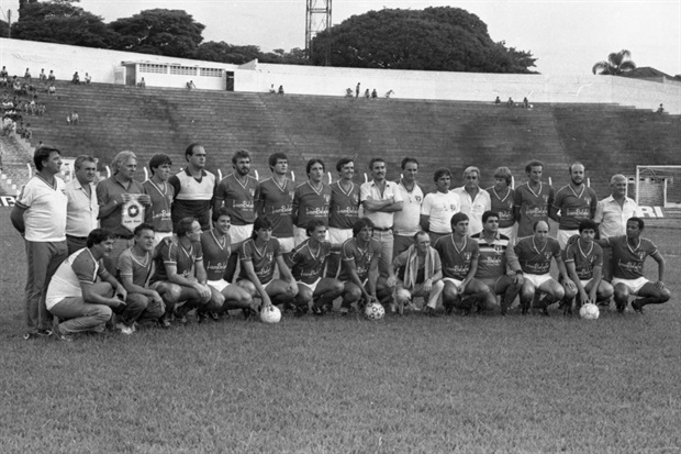 Futebol master tem ES x SP jogando agora