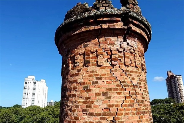 Avançam obras de recuperação do moinho de vento da Serra de Janeanes -  Câmara Municipal de Condeixa