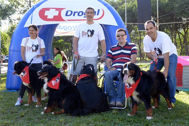 Encontro de Berneses de Piracicaba