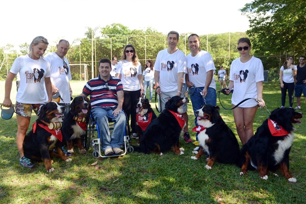 Encontro de Berneses de Piracicaba