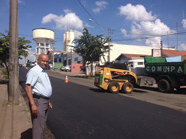 Luiz Arruda: 2015